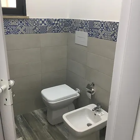 Apartment Storico 37 Trapani