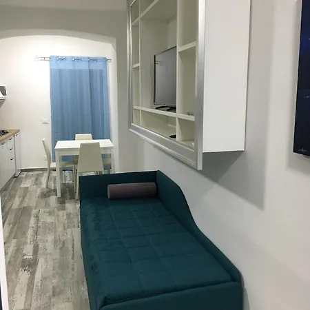 Apartamento Storico 37