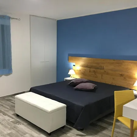 Storico 37 Apartamento *