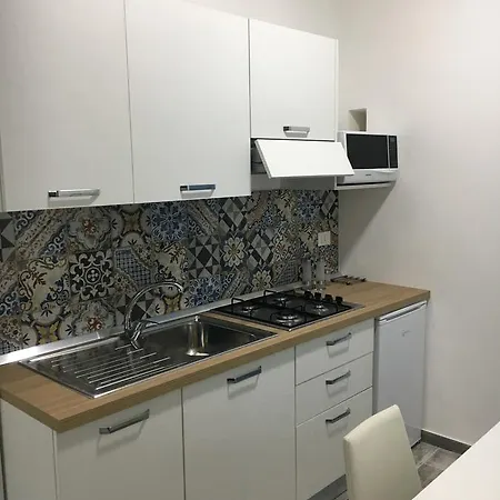 Apartamento Storico 37 Trapani
