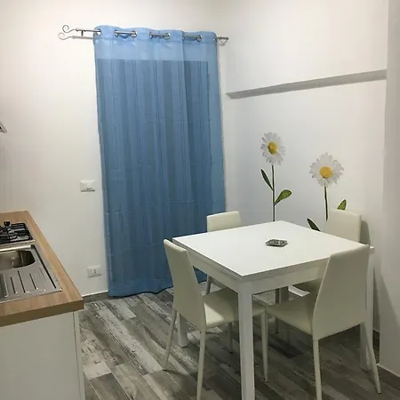 Storico 37 Apartamento
