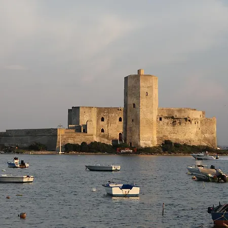 Apartment Storico 37