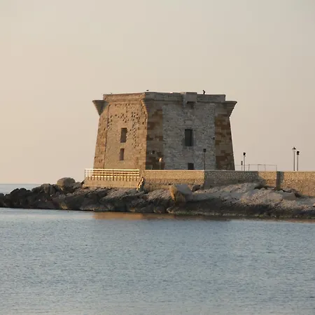 Storico 37 Apartment